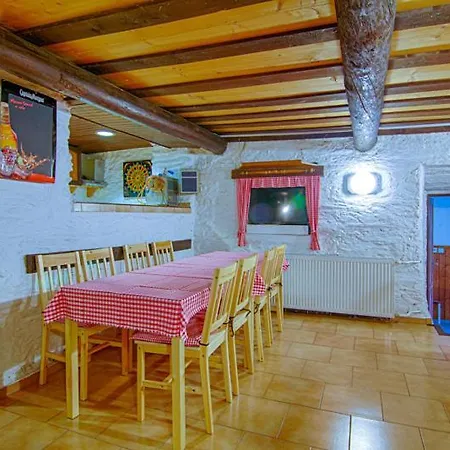 Guest house Ivanka 2*
