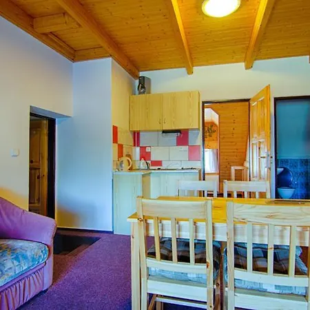 Guest house Ivanka 2*