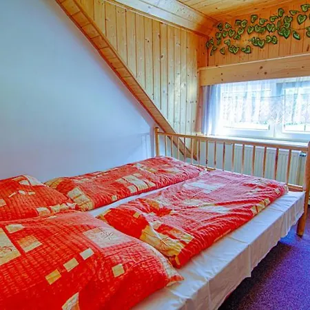 Guest house Ivanka Jestrabi V Krkonosich