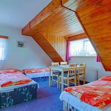 Ivanka Guest house