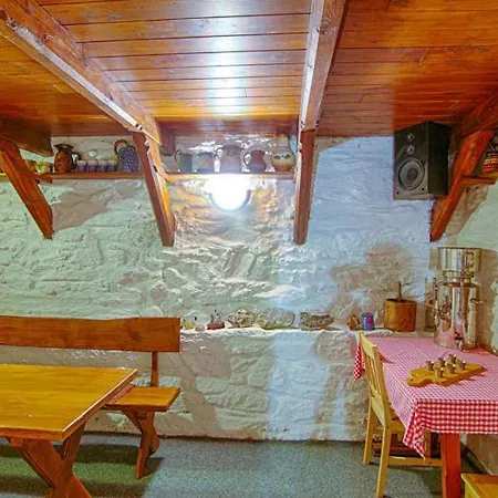 Ivanka Guest house