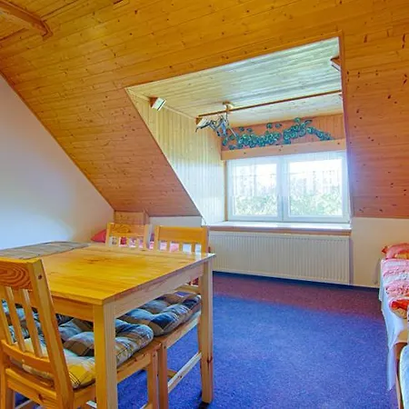 Ivanka Jestrabi V Krkonosich