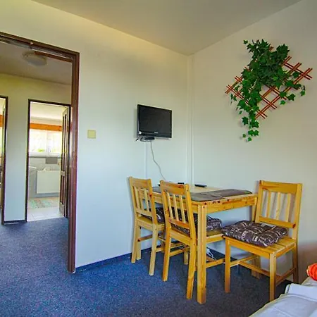 Ivanka Guest house 2*