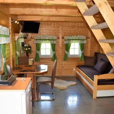 Ivanka Guest house Jestrabi V Krkonosich