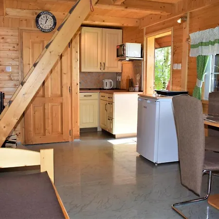 Ivanka Guest house Jestrabi V Krkonosich