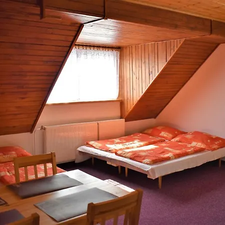 Ivanka Guest house Jestrabi V Krkonosich
